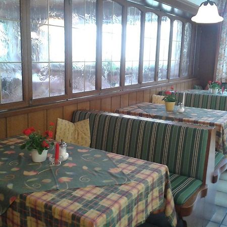 Gasthof Rose Flachslanden Esterno foto